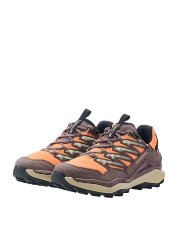 LOWA Halbschuh MADDOX PRO GTX LO Ws in altrosa/ton