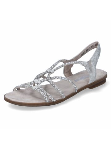 rieker Riemchensandalen in Beige