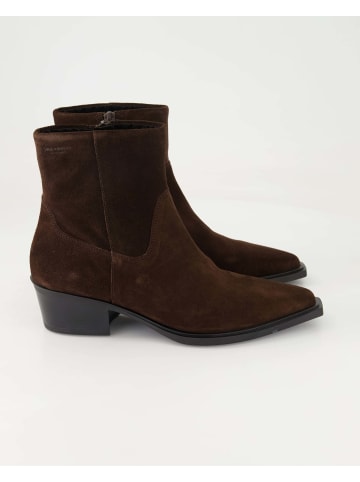 Vagabond Klassische Stiefeletten in Braun
