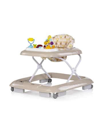 Chipolino Lauflernhilfe Baby Steps Musik in natur