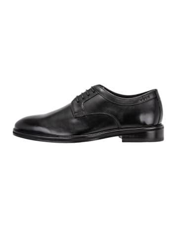 JOOP! Lace Up 'Piatto Clyde in Schwarz'