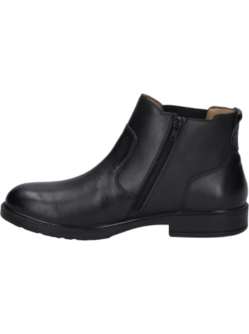 Josef Seibel Stiefelette Harry 05 in schwarz