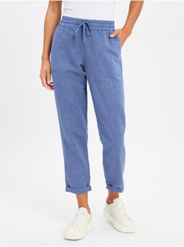 Olsen Hose Lisa in blau