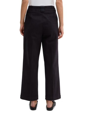 Marc O'Polo Hose Model Mea straight in Martime Blue