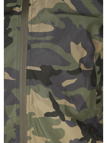 MO Men Jacket in Oliv