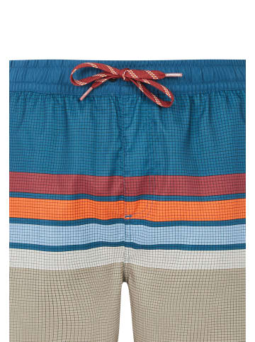 Protest " PRTAvik in Raku Blue