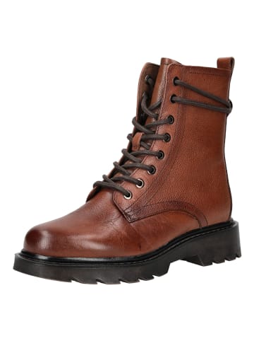 Tamaris Stiefelette in Cognac
