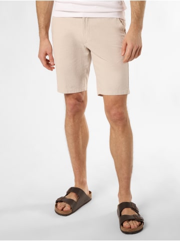 Finshley & Harding London Shorts in beige