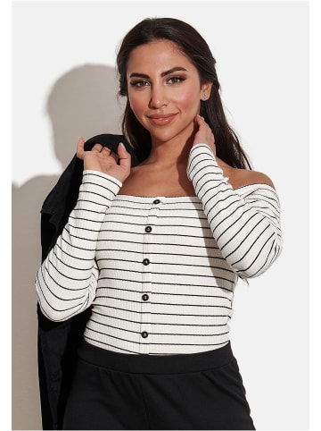 ONLY ONLY Longsleeves in white