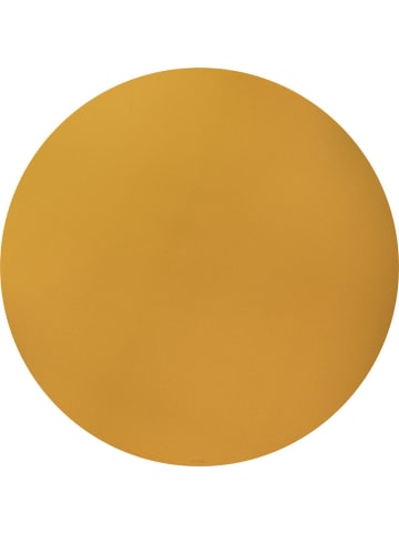 Eeveve eeveve Bodenmatte - Schutzmatte (Uni) - Farbe: Mustard