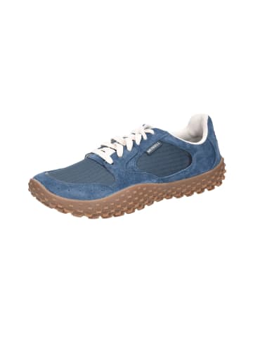 Merrell Sportlicher Schnürschuh in blau