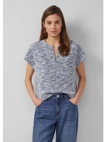 s.Oliver Sweatshirt in 56R0_royalblau