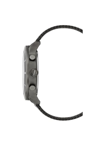 Kenneth Cole Quarzuhr KC50573002 in schwarz