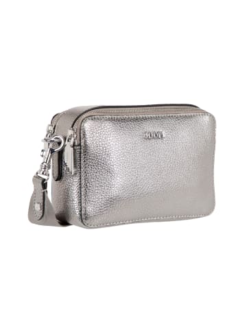JOOP! Schultertasche 'Splendere Susan in Gun 18,00 x 12,00 x 6,00 cm'