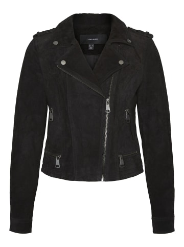 Vero Moda Jacke in Black