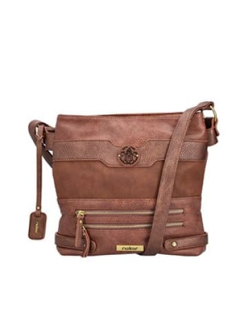rieker Tasche  in Braun