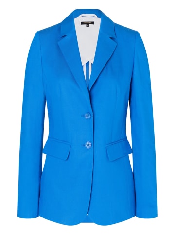 More & More Jackenblazer in magic blue
