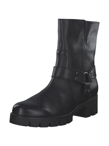 Gabor Fashion Stiefeletten in Schwarz