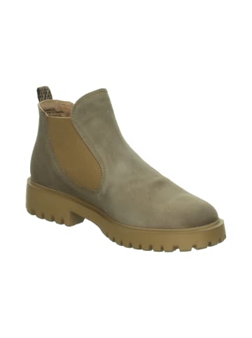 Think! Chelsea Boot TRENTO in Greige