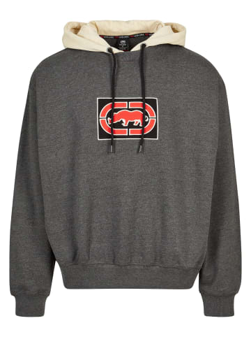 Ecko Kapuzenpullover in anthracite