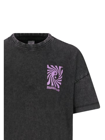 Protest " PRTOlinda in True Black