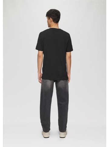 s.Oliver T-Shirt in 99D6_schwarz
