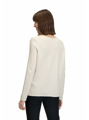 Betty Barclay Pullover für Damen in weiß