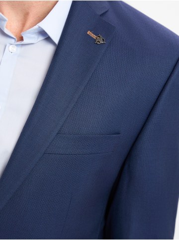 Roy Robson Anzug in marine