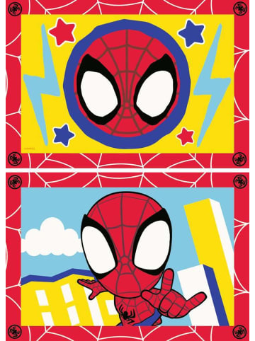 Ravensburger Ravensburger Malprodukte Spidey in bunt