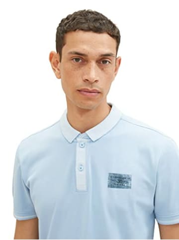 Lindenmann Gürtel für Herren in cognac