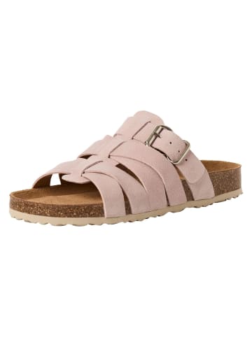 Tamaris Pantolette in LIGHT ROSE