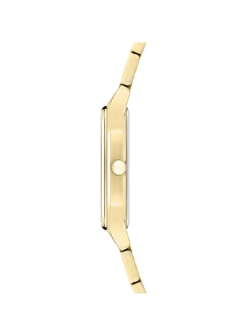LIEBESKIND BERLIN Armbanduhr The Modern Staple in gold