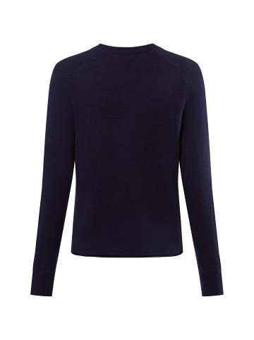 Franco Callegari Pullover in marine - 0009