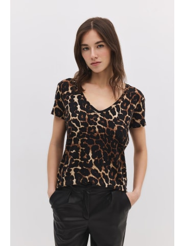 NO MATTER WHAT Shirt in Mehrfarbig