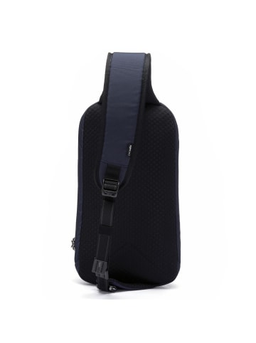 Pacsafe Vibe 325 Umhängetasche RFID 23 cm in ocean
