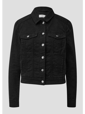 QS Indoor-Jacke in 9999_schwarz