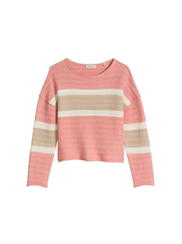 Marc O'Polo TEENS-GIRLS Pullover in Rot