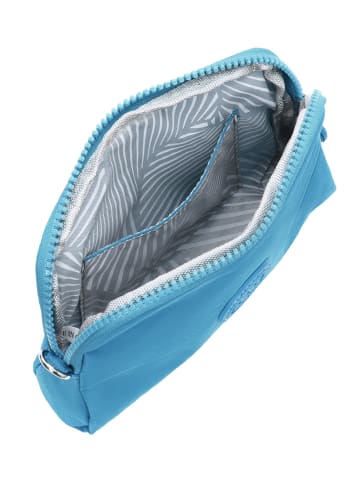 Mindesa Damen Handtasche in Türkis