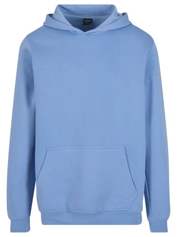 Urban Classics Kapuzenpullover in powderblue