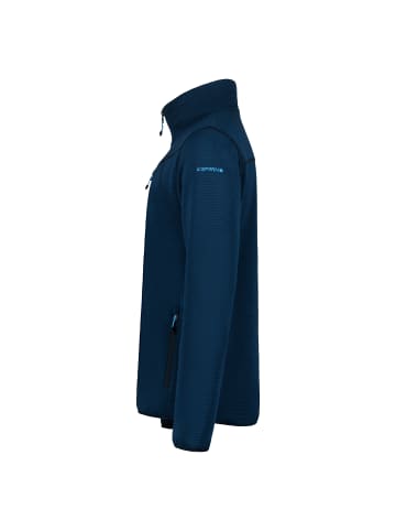 Icepeak Midlayer Berthold in Dunkelblau