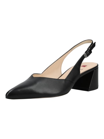 Högl Pumps in Schwarz