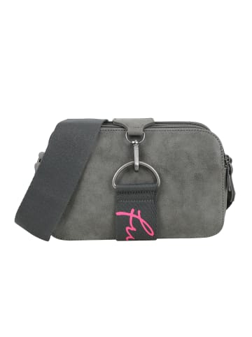 Fritzi aus Preußen Tasche Jumy Cross in Anthra