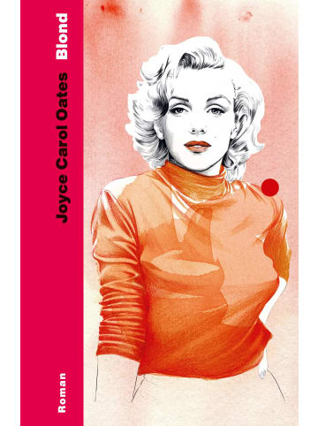 Ecco Blond | Roman