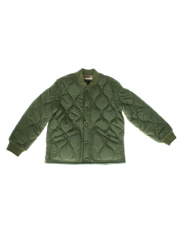 GAP Übergangsjacke in Green