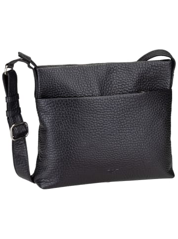 Voi Beuteltasche Hirsch in Schwarz