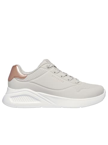 Skechers Sneaker in beige