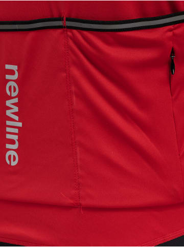 Newline Jacke Mens Core Herren in TANGO RED