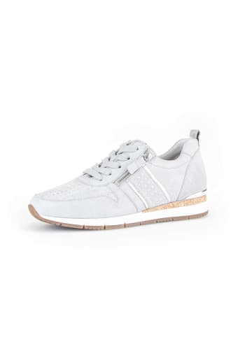 Gabor Fashion Sneaker low in grau