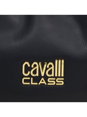 cavalli CLASS Angela Schultertasche 29 cm in black