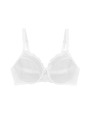 Triumph Bügel-BH Ladyform Soft in white
